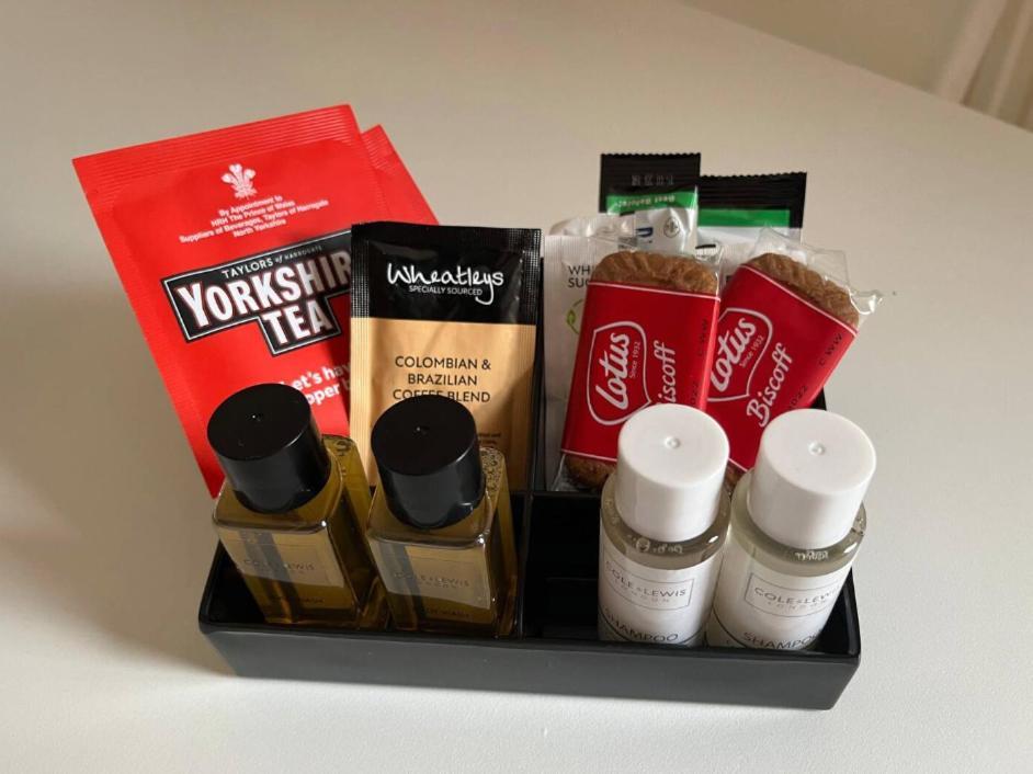 Aplacetostay Central London Apartment, Zone 1 Eksteriør billede
