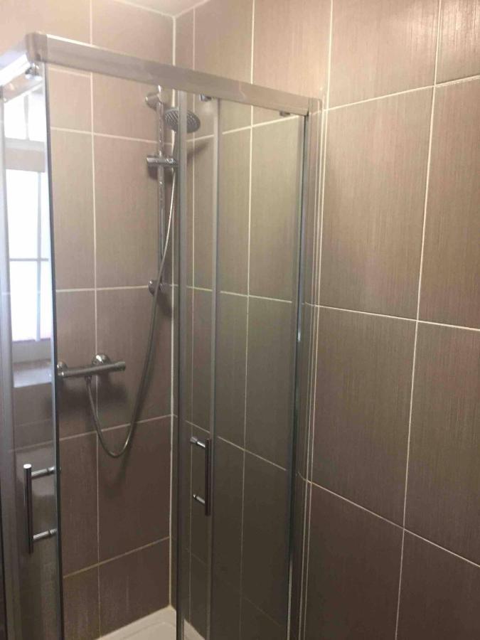Aplacetostay Central London Apartment, Zone 1 Eksteriør billede